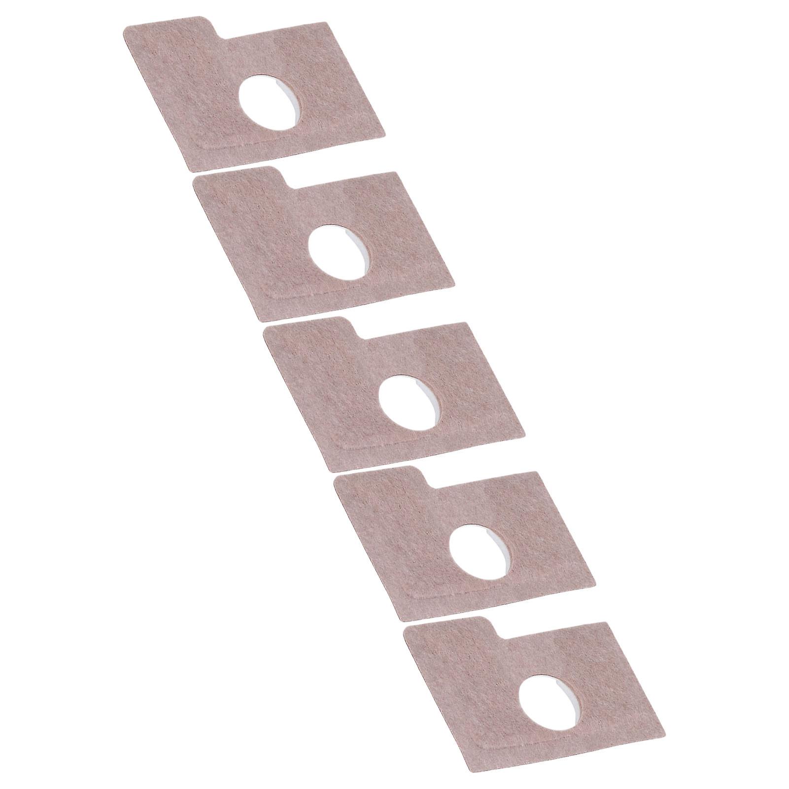 5pcs Air Filter Cleaner Cotton Professional Stable Performance for Stihl 018 MS180 Chainsaw