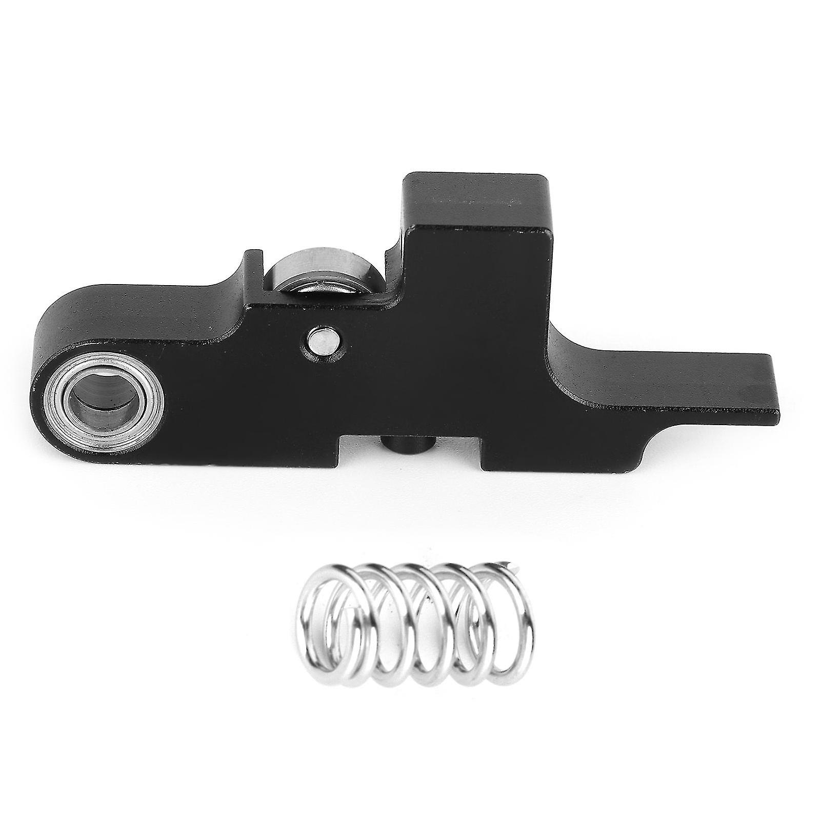 Aluminum Alloy Black  Replacement Accessories