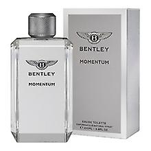 Bentley - Momentum miehille EDT 100ml