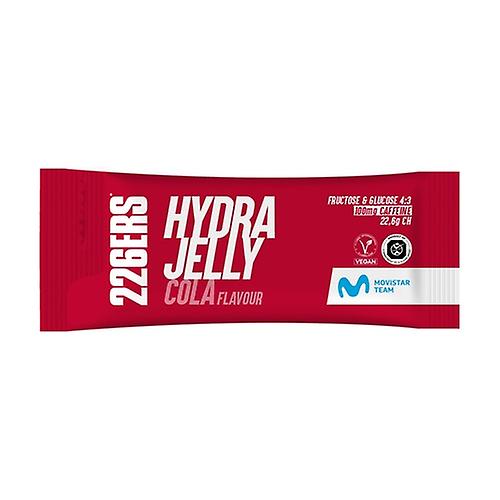 Hydrajelly Cola 1 sticks of 40g (Cola)