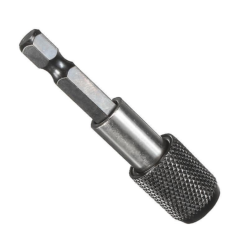 3pcs Hex Drill Bits