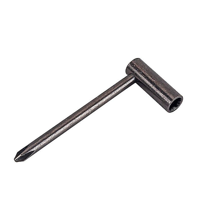 1pcs Guitar Truss Rod Hex Box Wrench