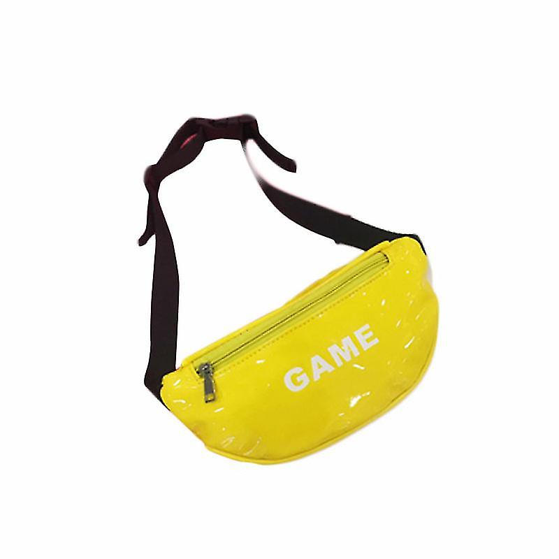 Pu Cross Pouch For Storage Use