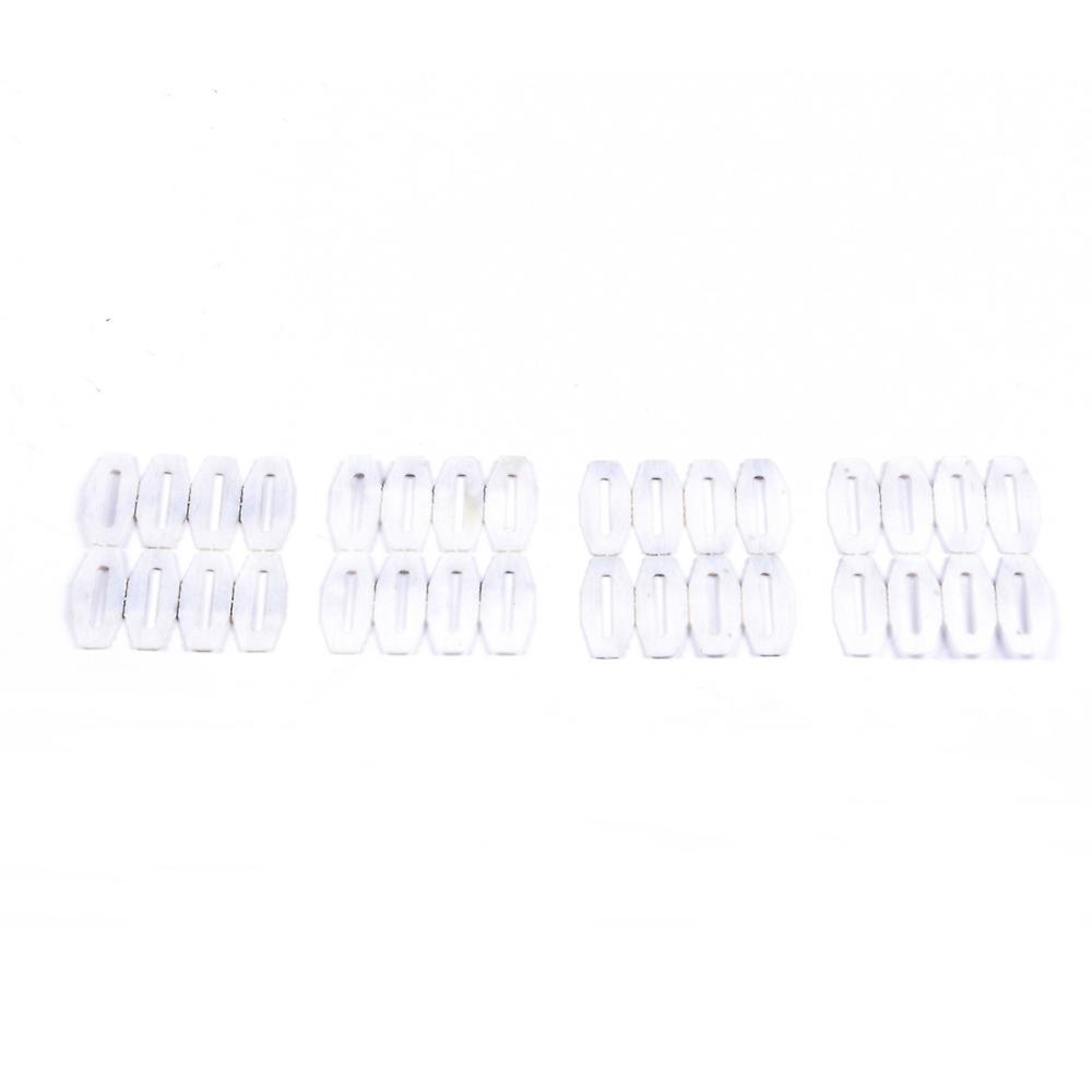 Sonicmodell AR Wing Pro FPV RC Airplane Spare Part CA Hinges Kit