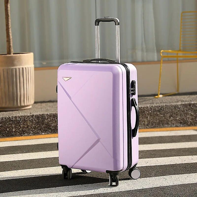 Módní Roztomilá Žena 20/22/24/26/28 Palcový Rolovací Zavazadlový Kufr Kufr Příruční Cestovní Tašky Kufr Kufr Zavazadla
