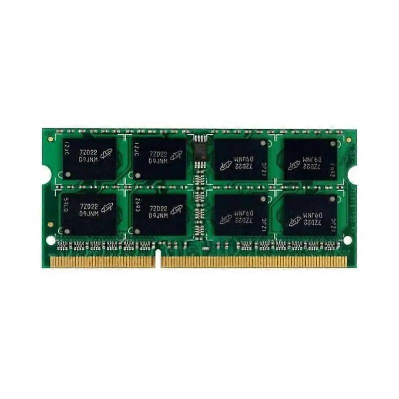 RAM Laptop DDR4 4G 2666 RAM - 4 GB DDR4 2666 MHz CL19 260 pins dual 21300 MB/s.