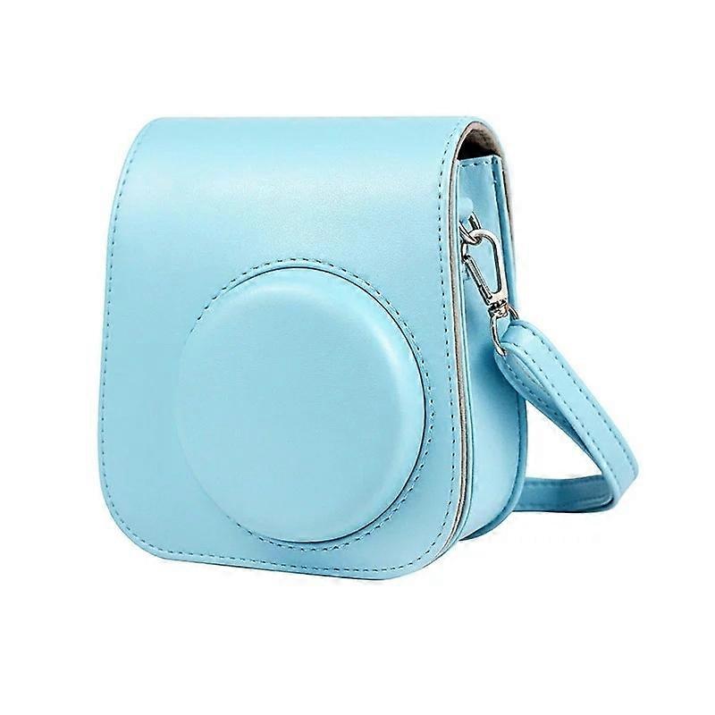 Rio Fit 110 Fuji Instax Mini 11 Camera Bag Light Blue