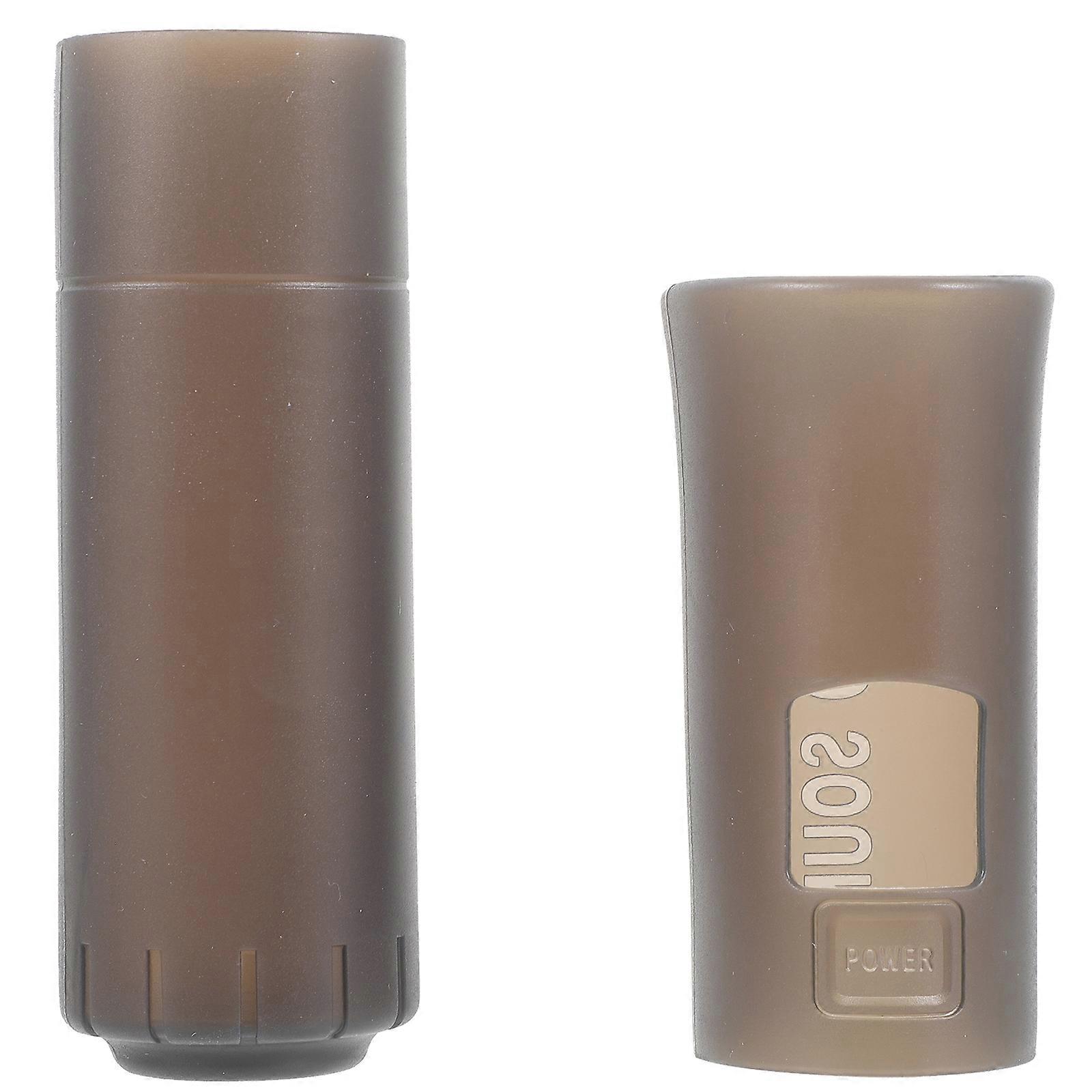 Mikrofonabdeckung kompatibel für BBS U-4500 Mikrofongriffhülse Mikrofonzubehör