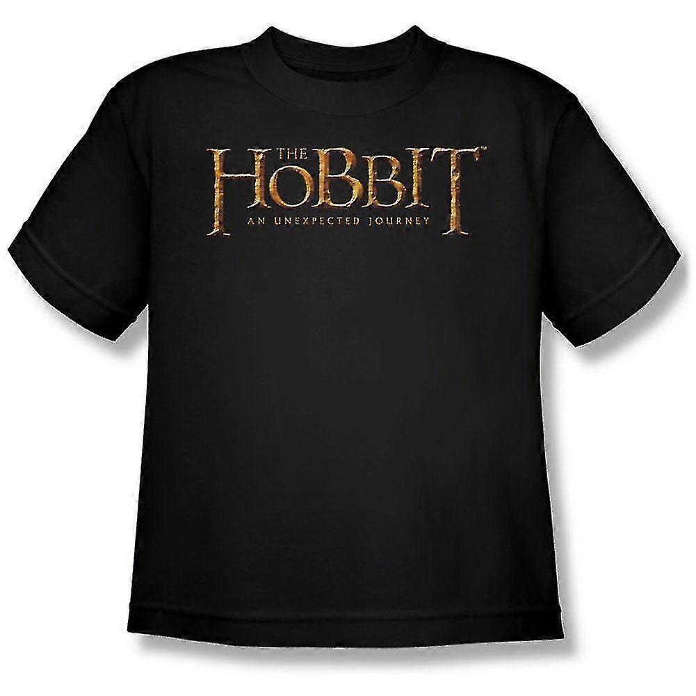 Camiseta del Hobbit