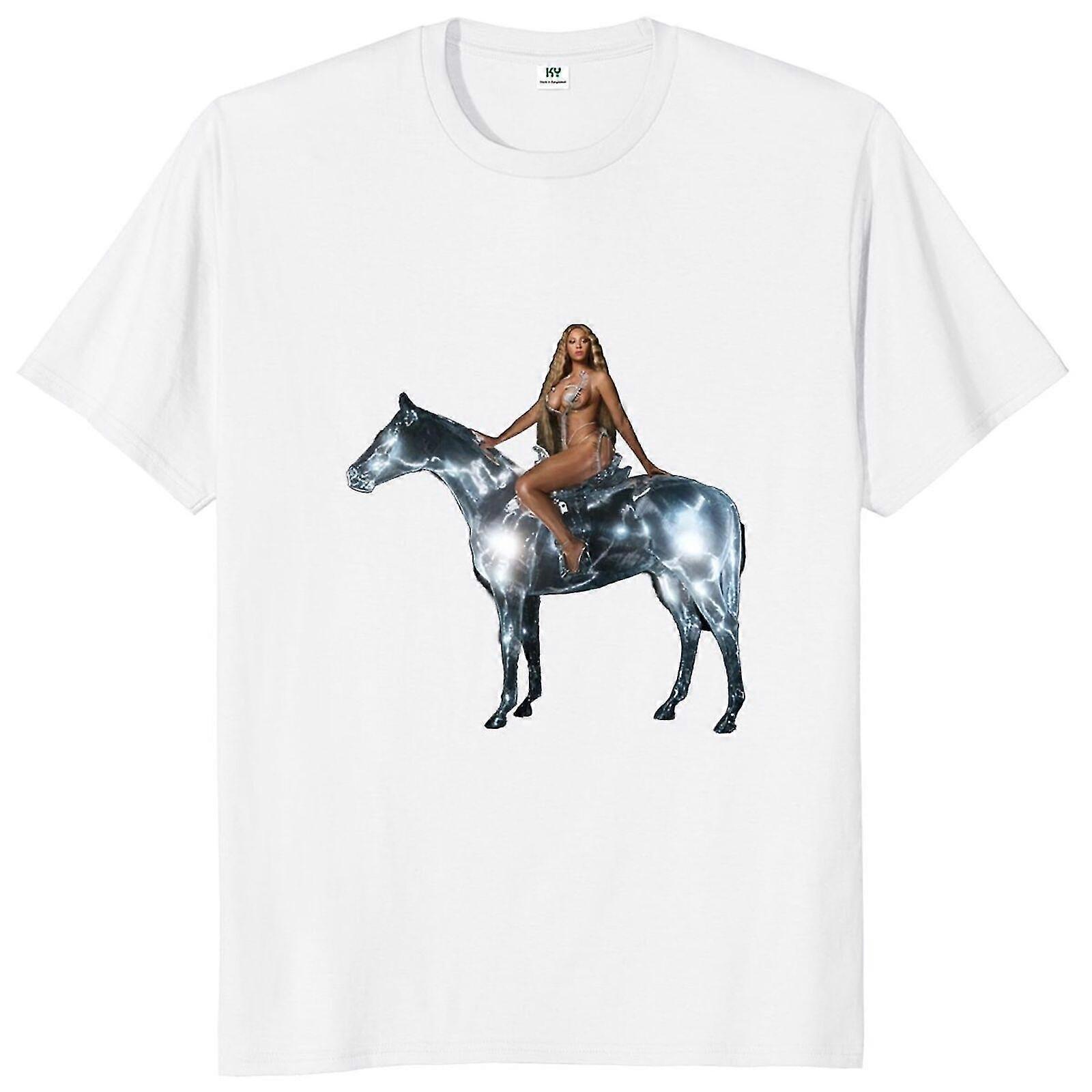 2023 Beyonce Renesančné tričko