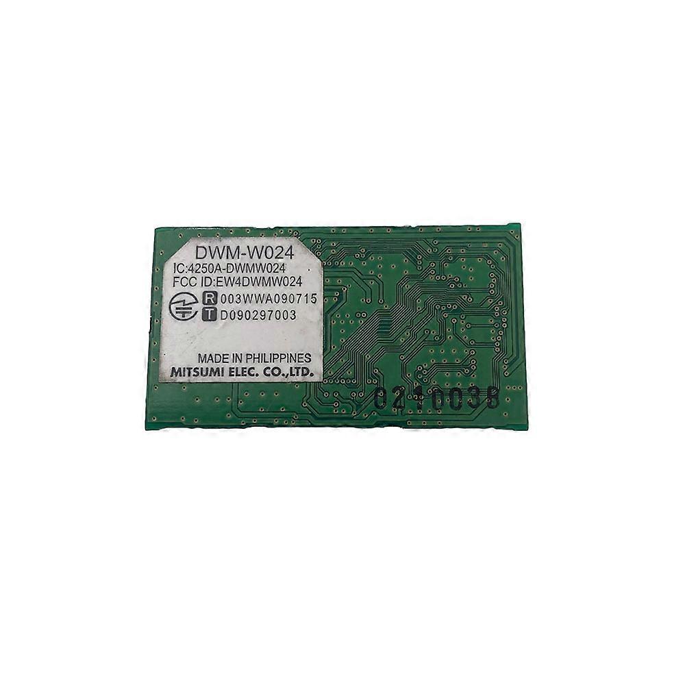 Sostituzione tirata per scheda Nintendo Ndsi Wifi Card Wireless Tech PCB Board DWM W024 & J27H020