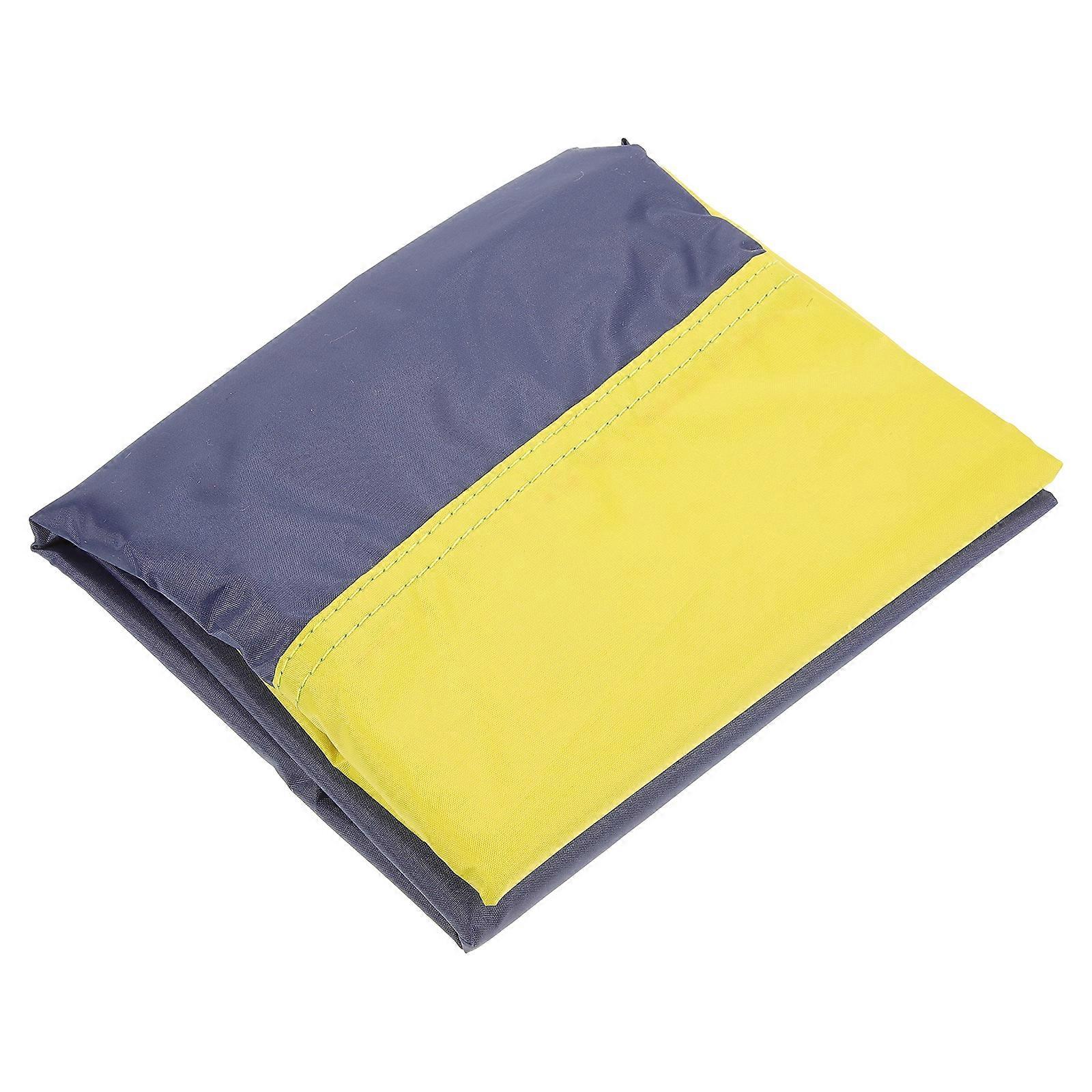 Rainproof Swing Canopy Replacement Playset Canopy Replacement Colored Playground Canopy