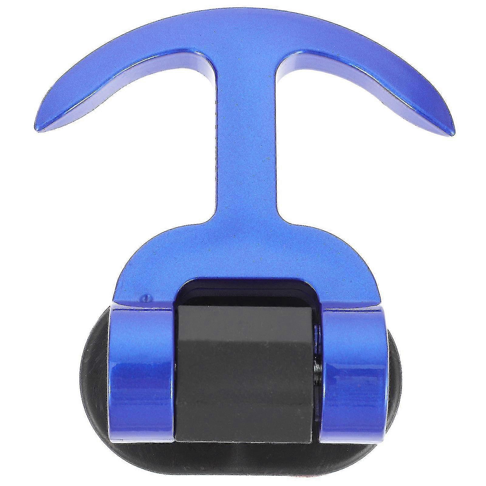 KINCJON 1pc Practical Car Modified Trailer Hook Car Trailer Hook T-type Trailer Hook Chumian