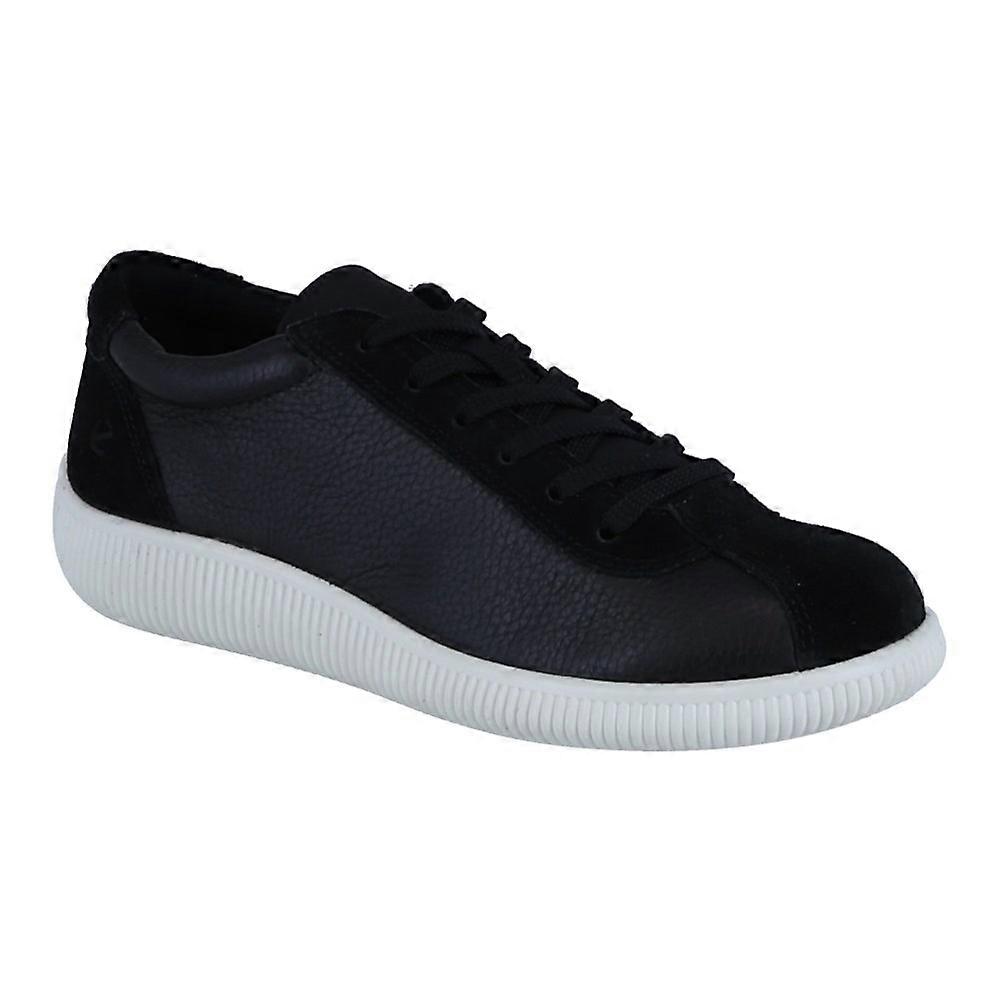 Shoes Ecco Sneaker Soft Zero Leder 22025351052
