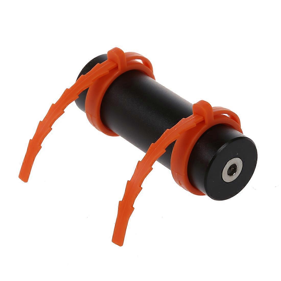 Μαύρος 4GB υποβρύχιος αθλητικός αδιάβροχος φορέας MP3 κολυμβητών για την κολύμβηση