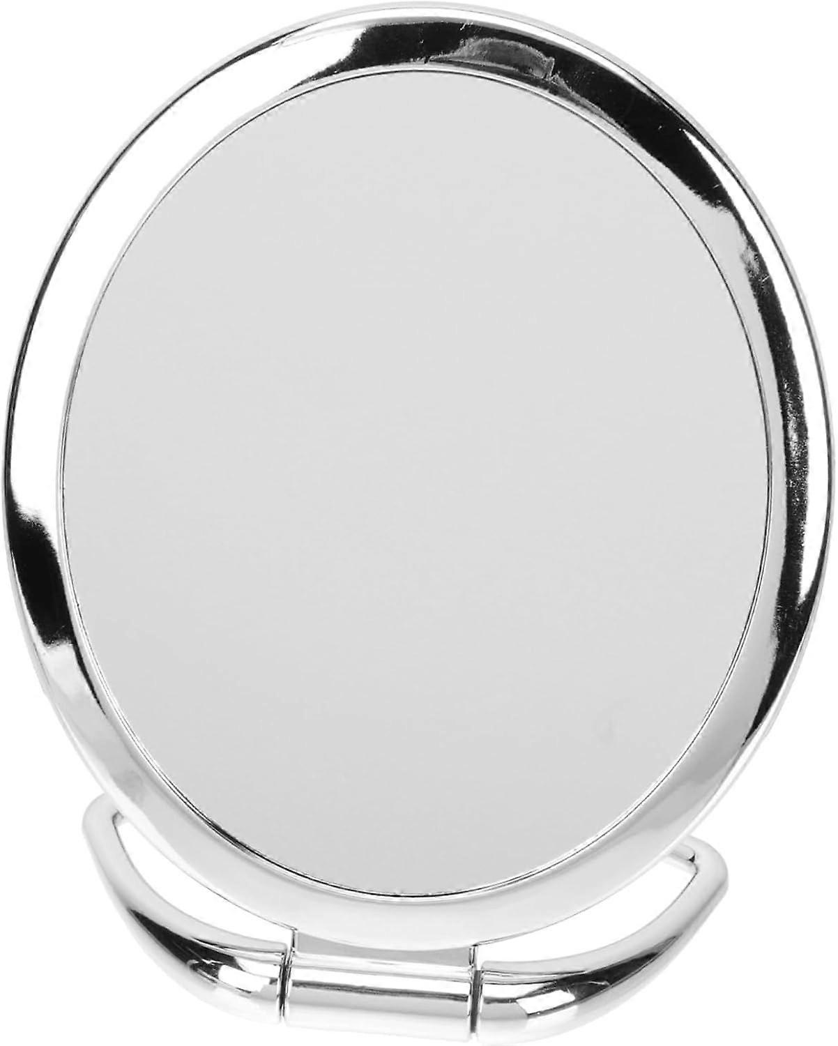 1pc Vanity Mirror Multi-function Mirror Dresser Mirror Wall-mounted Mirrors Mini Mirror Double-sided Makeup Mirror
