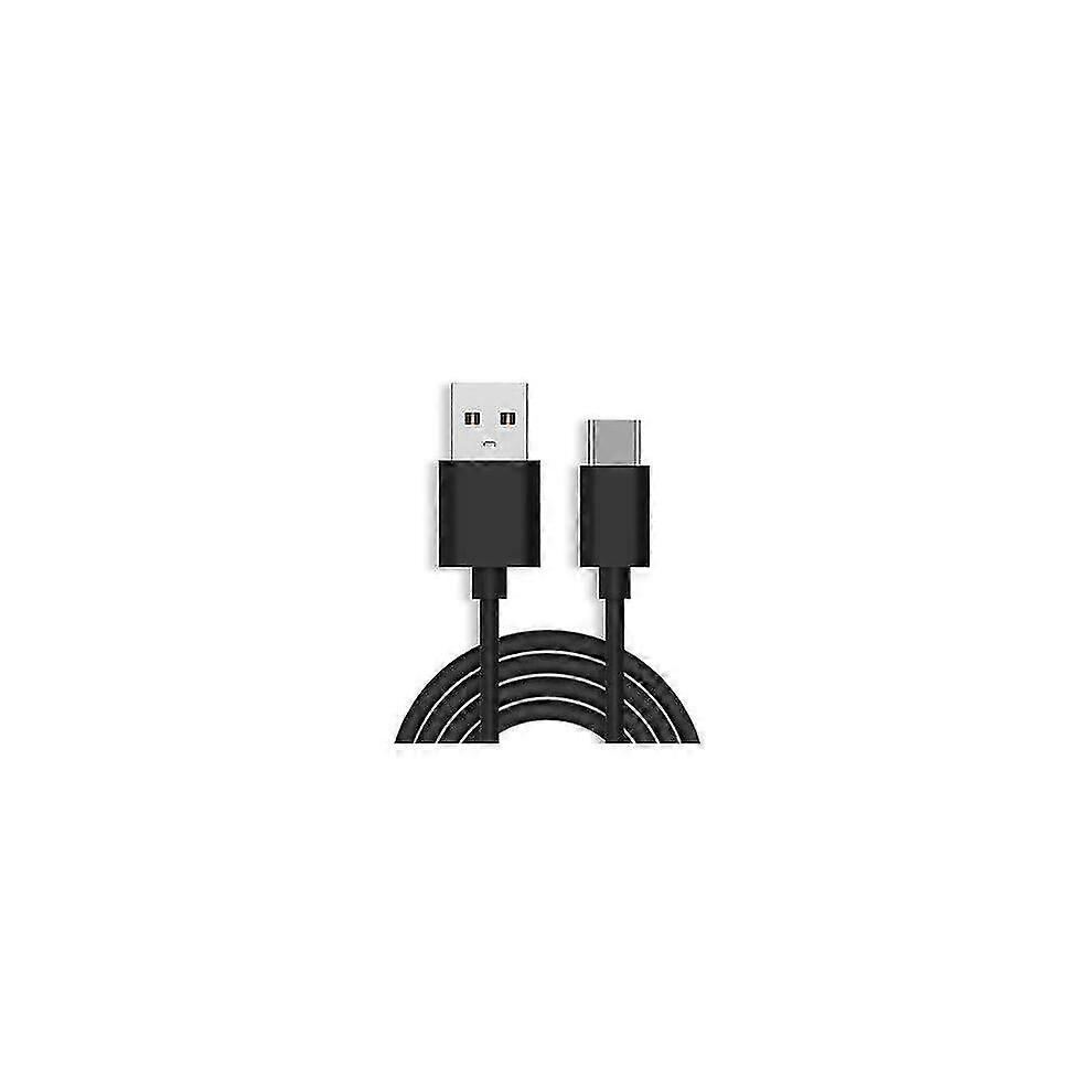 System Power Cables 3pcs 2a Type C Fast Charging Data Cable