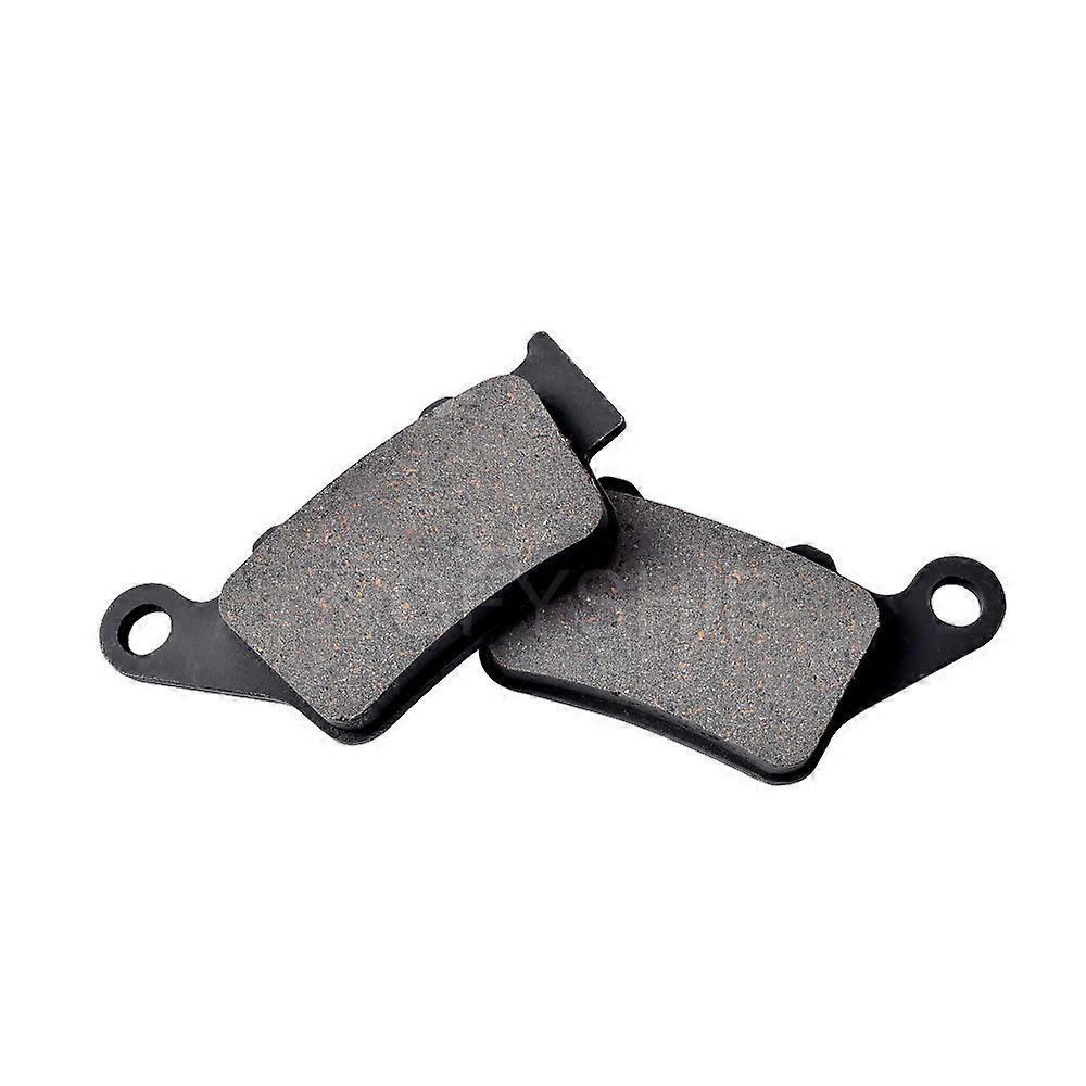 For BMW F800R 2009-2014 F800GT 2013-2020 F800ST 2010-2017 F800 R / ST / GT Motorcycle Front Rear Brake Pads Brake Disks