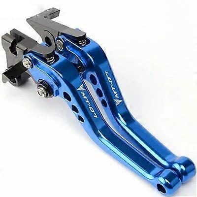 For Yamaha MT07 FZ07 MT 07 2014-2022 2022 2016 2017 2018 CNC Adjustable Short Brake Clutch Levers High Quality