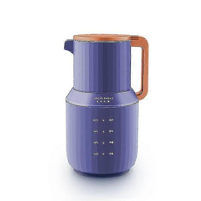 700w electric kettle boiled tea pot tea maker thermal insulation kettle