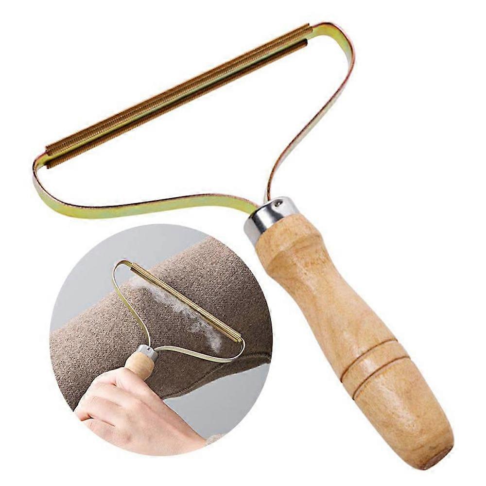 Portable Lint Remover, Kleidung Fusselentferner, Fuzz Shaver Kaschmirkamm,Tragba