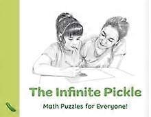 Infinite Pickle The by Gordon Hamilton Paperback