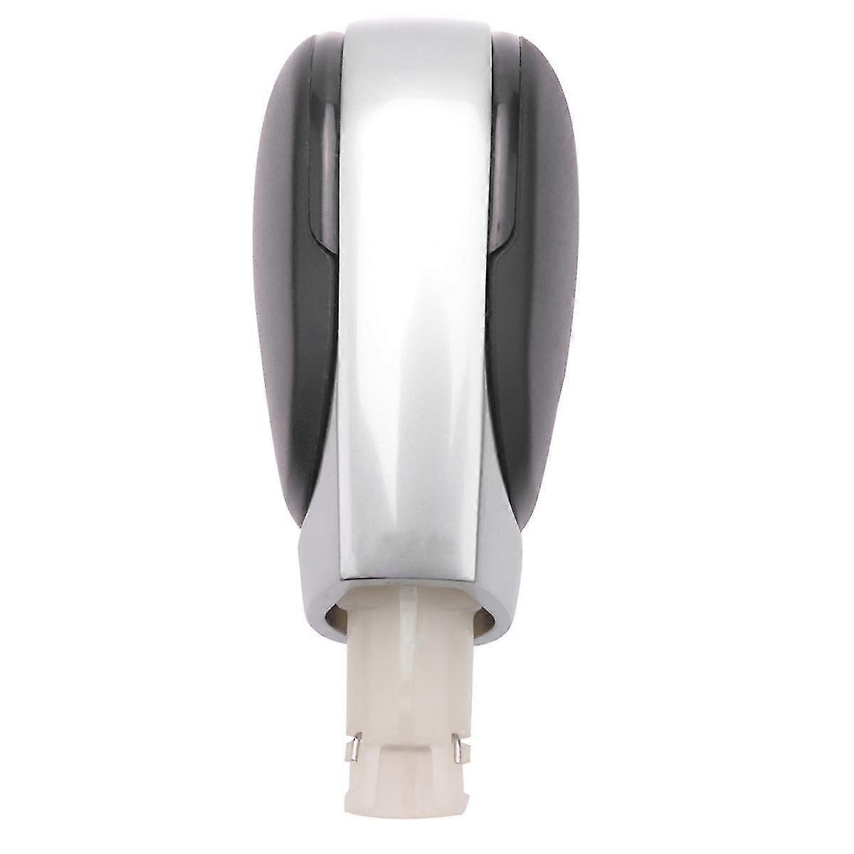 Automatic Gear Shift Knob Gear Ball Head For Koleos Kadjar 2015-2021