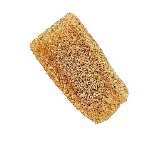 Medium body ecological loofah 1 unit