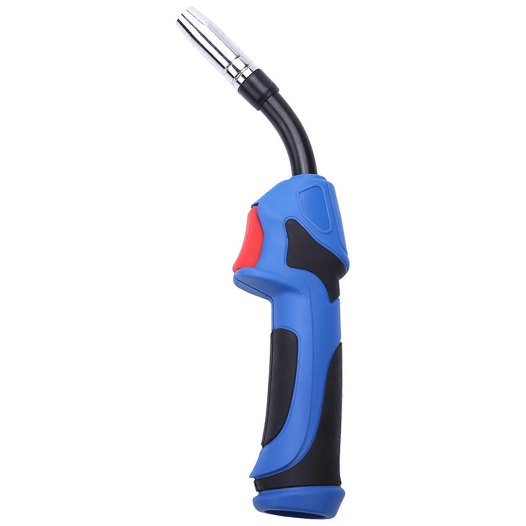 15AK Torch Body 180A MIG Torch European Style Welding Tool Professional MB 15AK Welding Torch Head