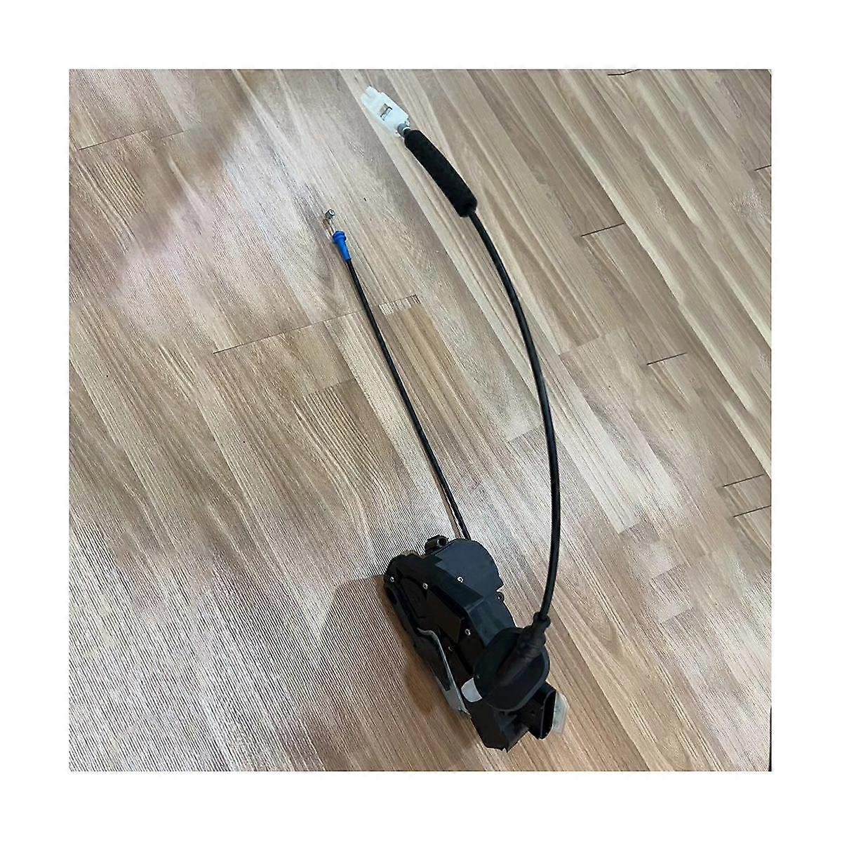 Front Left Center Door Lock Latch Actuator CN15-A219A65- for Ecosport 2013-2020 Door Lock Pins Hatc