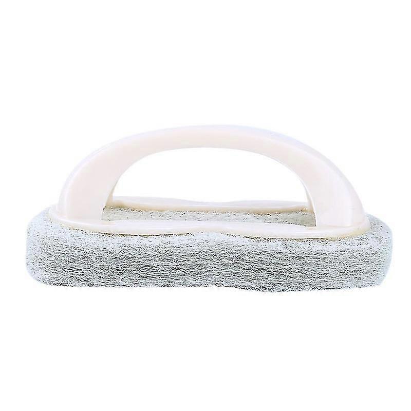 Sponge Cleaning Brushes Kitchen Bathroom Brush Clean Tools Kitchen Gadget