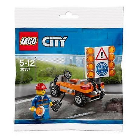 LEGO 30357 Road Builder