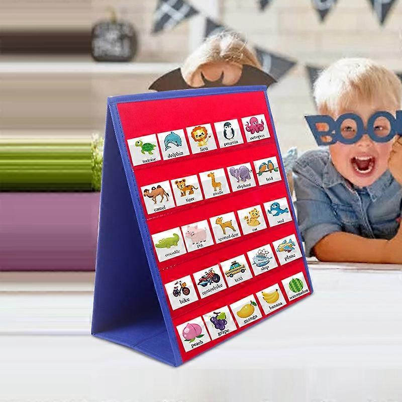 Desktop Foldable Pocket Tripod Tabletop Stand Up Card Pouch Card Pouch