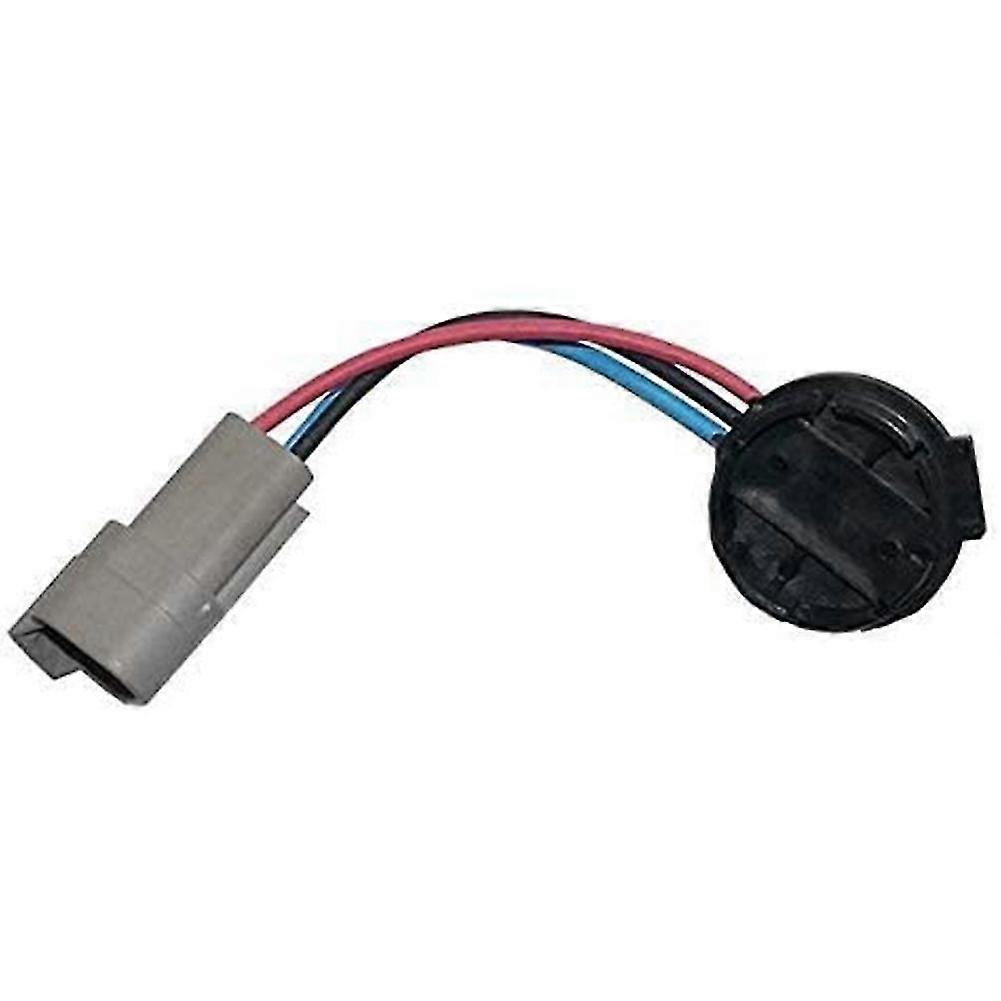 Golf Cart Iq Motor Speed Sensor Assembly pour Club Car Precedent 2004-up Electric avec moteur,102265601