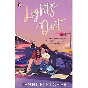 Lights Out - Jenni Fletcher