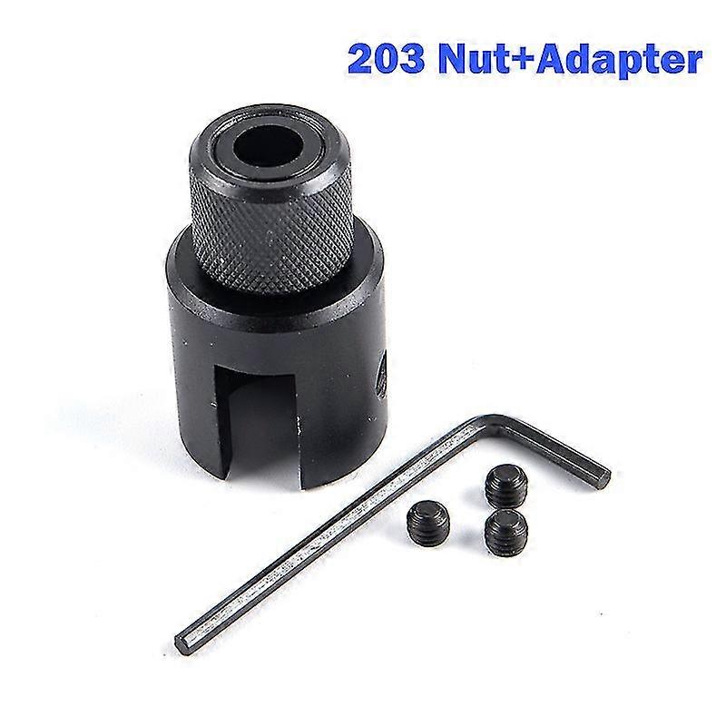 Tactical Aluminum Ruger 1022 10/22 Muzzle Brake Adapter Thread Protector