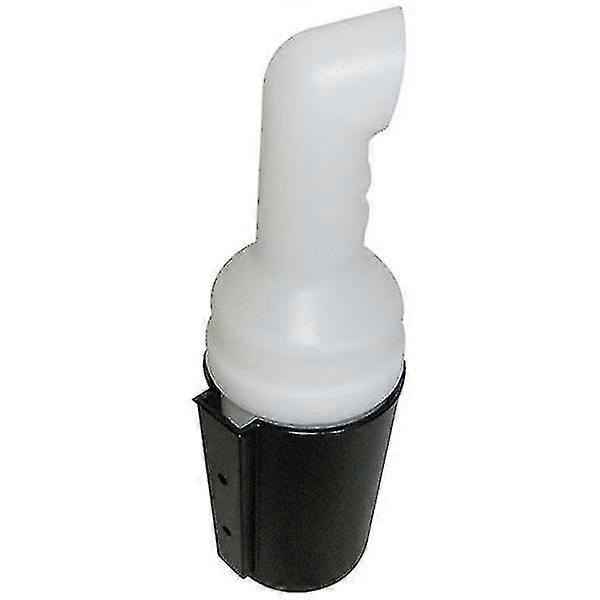 For Golf Cart Sand Bottle For Club Car Divot Filler Sand Bottle Kit With Rattle Proof Holder For Go