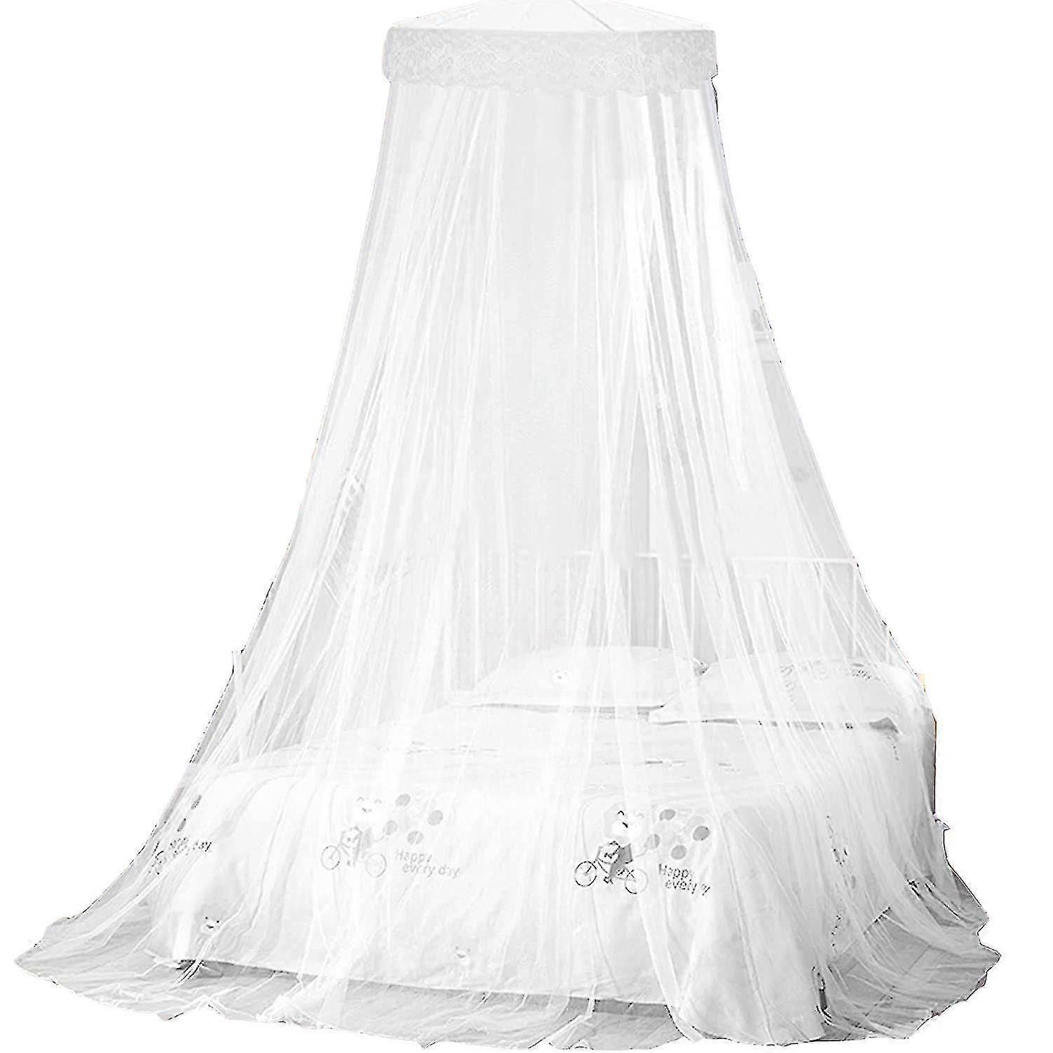 Insect-proof mosquito net, mosquito repellent net, children's mosquito net, travel supplies, single and double bed mosquito net250*900*60cm