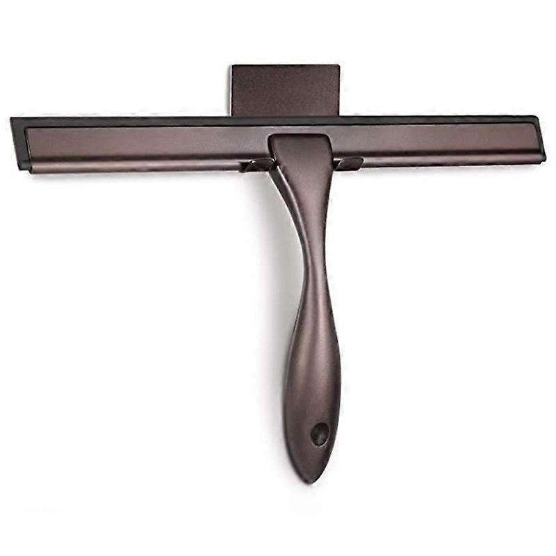 All-Purpose Shower Squeegee for Shower Doors