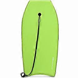 Super Surfing Lightweight Bodyboard with Leash