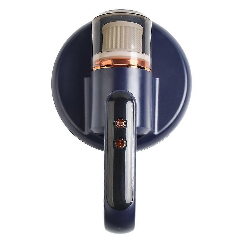 Blue Dust Mite Machine Electrical Equipment Large Suction