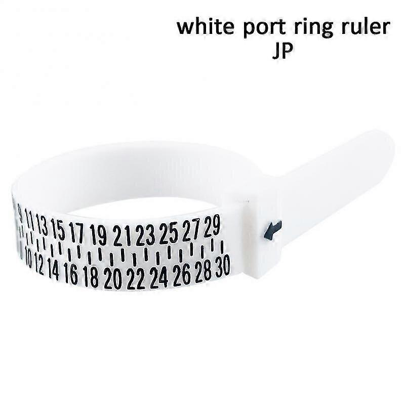 Ring Sizer Measuring Circle for Men and Women
