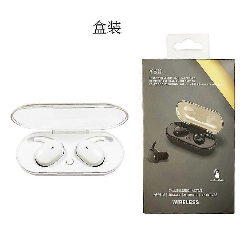 TWS Wireless Bluetooth Earphones Earbuds in-ear For iPhone Samsung