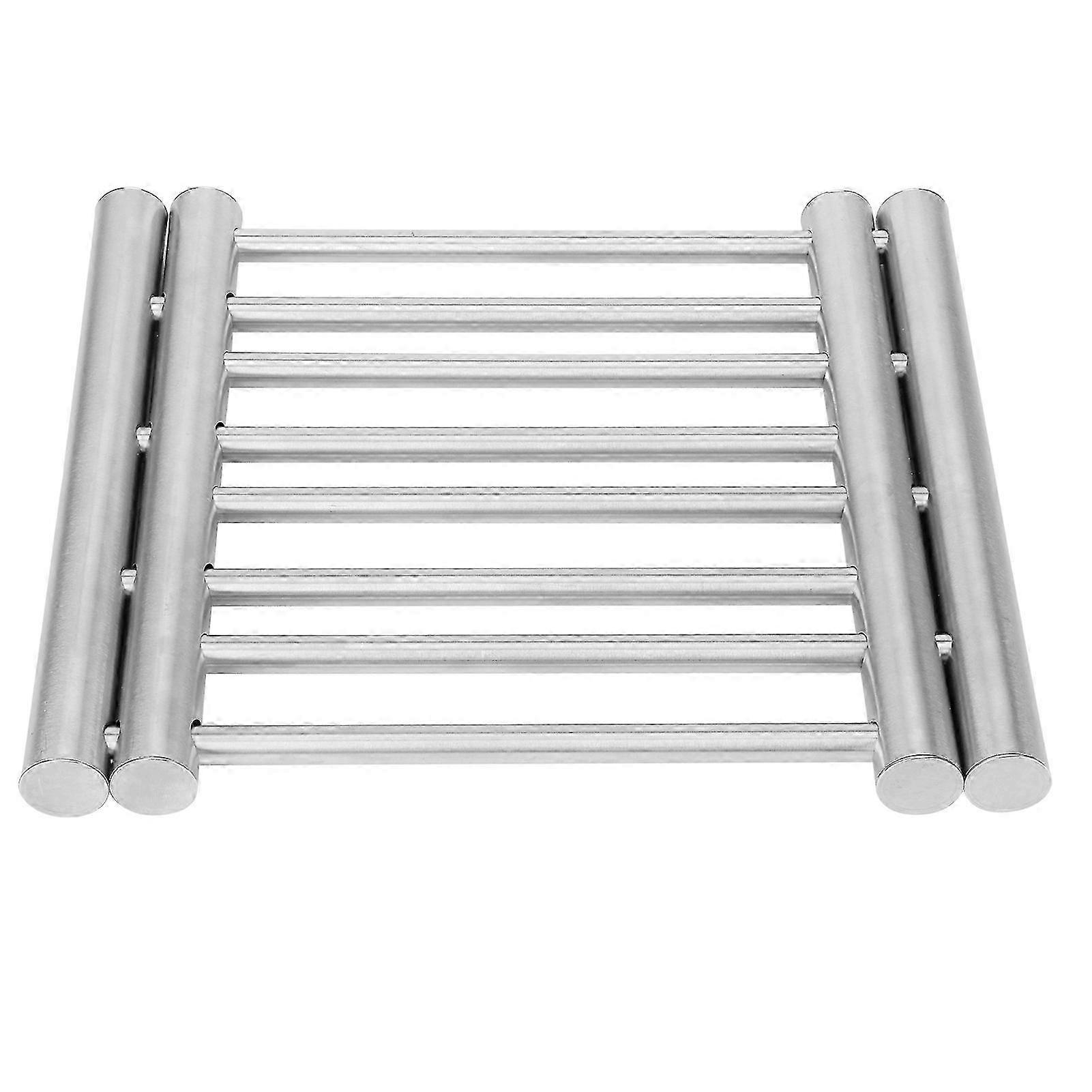 Pot Pad, Insulation Mats, Heat Resistant, Kitchen Gadget