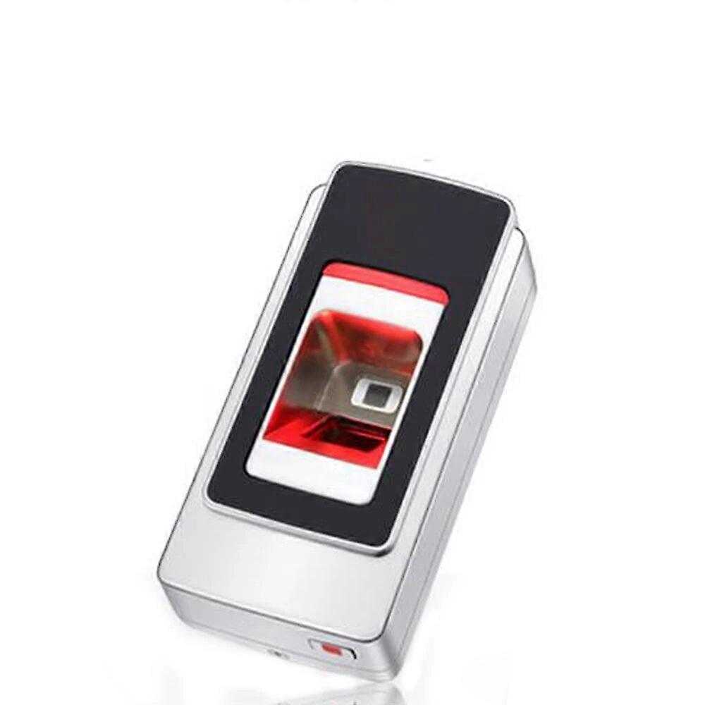 access control controller IP68 waterproof fingerprint access control machine Wiegand 26 fingerprint reader anti-vandalism