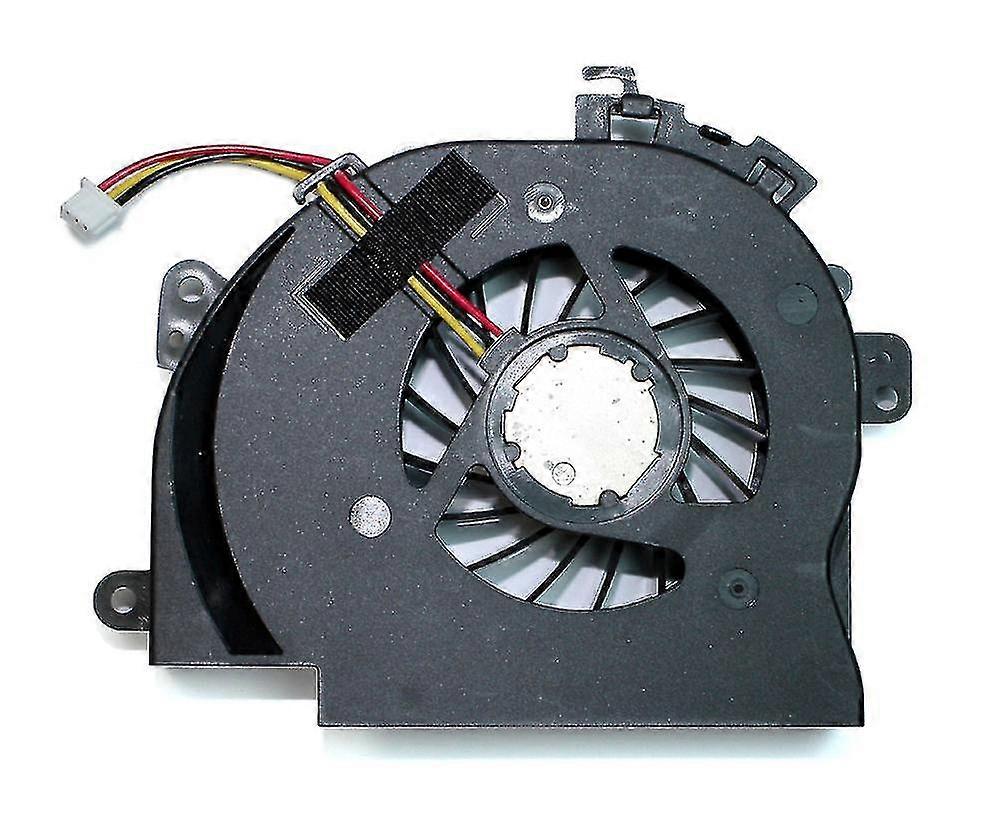 Sony Vaio Vgn-ns270js Replacement Laptop Fan
