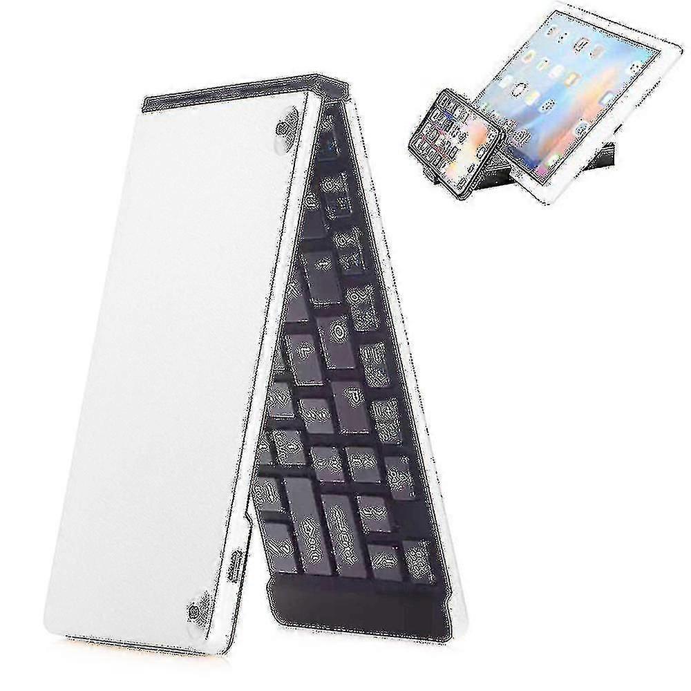 Folding Keyboard Portable Tooth Keyboard