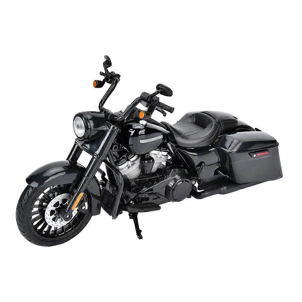 Maisto 1:12 Motorcycle Model Alloy Motor Cycle Simulation Miniature Toy for Collection Gifts