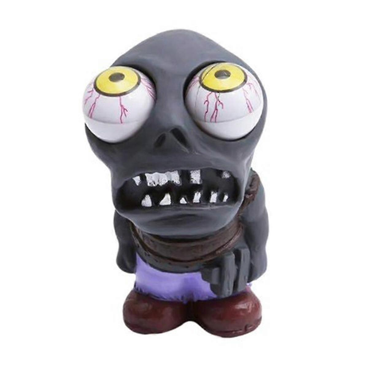 Auto Turbo Auge Puppe Auto Kompressor Auge Spielzeug Dekompression Ornament Große Auge Puppe