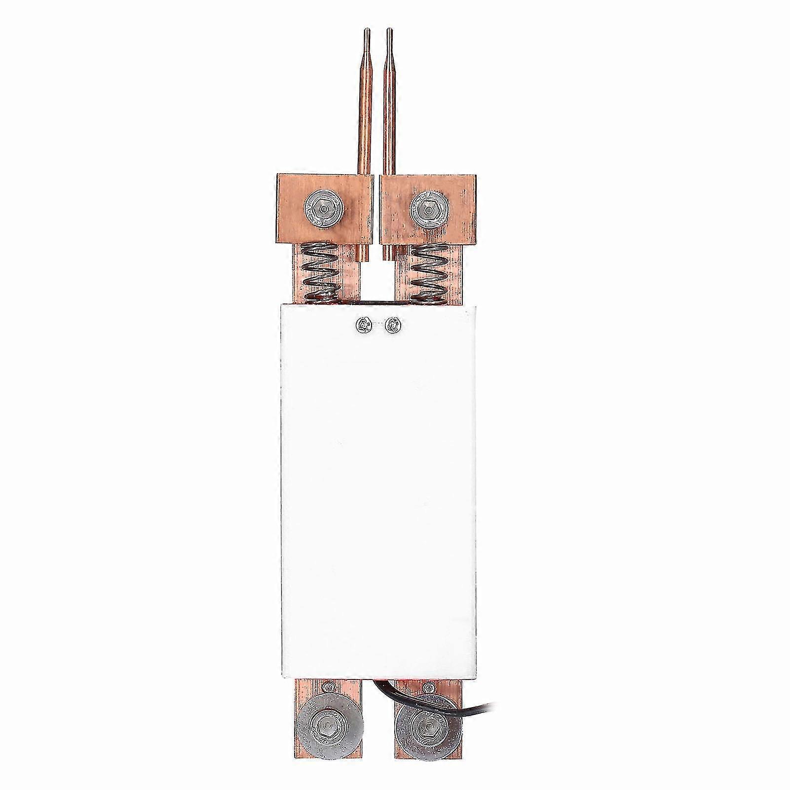 Integrated Type Spot Welding Pen Automatic Trigger Weld Machine Accessory For 18650 Battery Handled Spot Welding Pen -ys